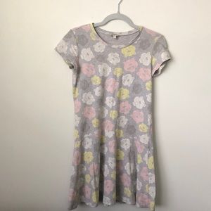 Mini dress Kenzo girl 14 years old very good condition